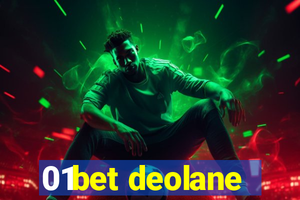 01bet deolane